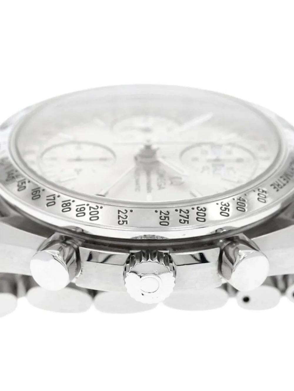 Omega speedmaster 3523